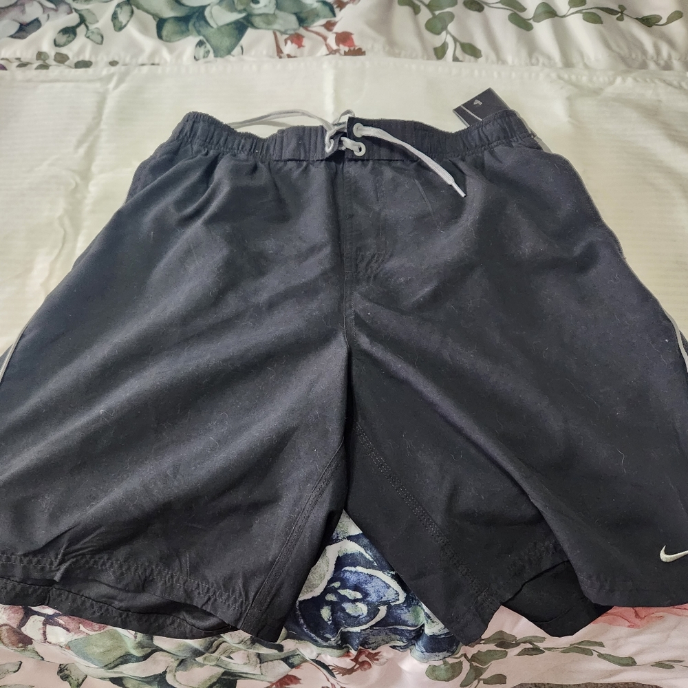 NIKE swim shorts